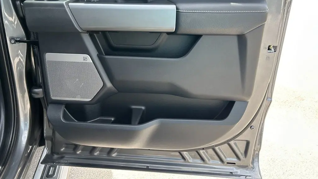 2025 Ford F-250 Super Duty King Ranch