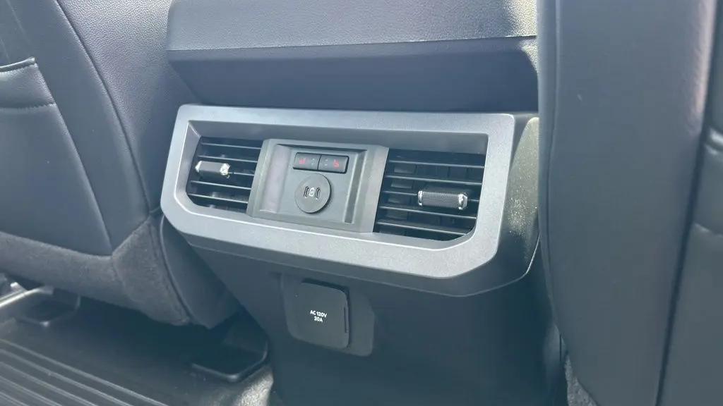 2025 Ford F-250 Super Duty King Ranch