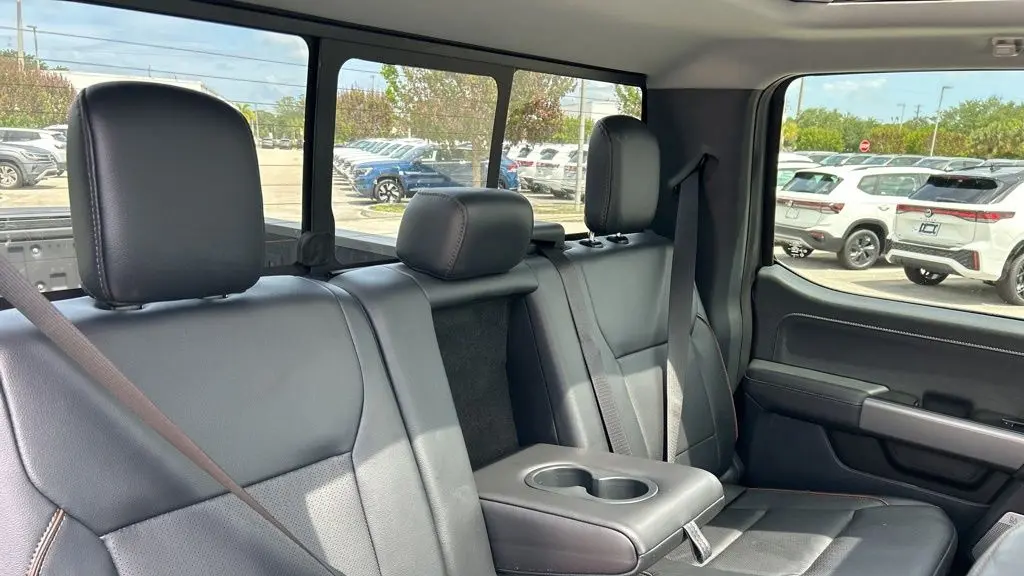 2025 Ford F-250 Super Duty King Ranch