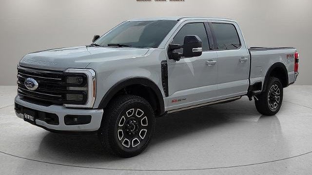 Preowned 2025 Ford F-250 Super Duty XL for Sale