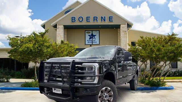 Preowned 2025 Ford F-250 Super Duty XL for Sale