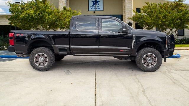 2025 Ford F-250 Super Duty XL