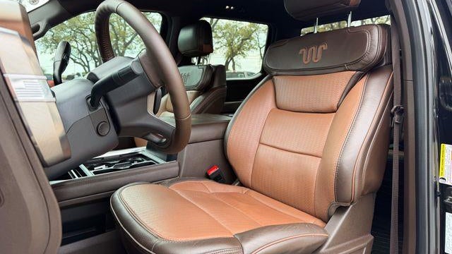 2025 Ford F-250 Super Duty XL