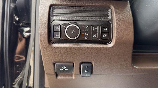 2025 Ford F-250 Super Duty XL