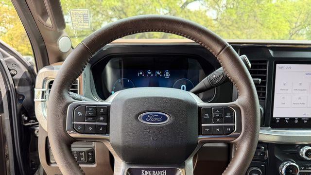 2025 Ford F-250 Super Duty XL
