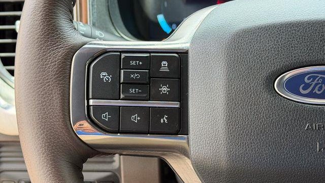 2025 Ford F-250 Super Duty XL