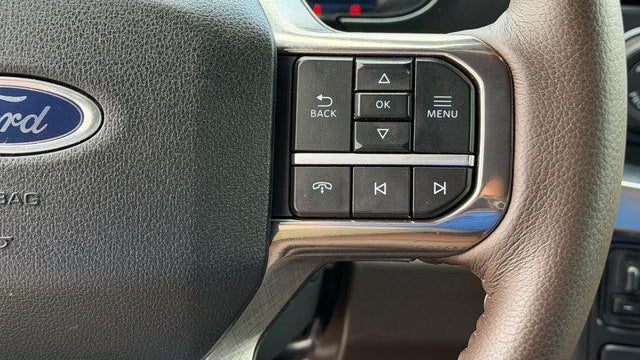 2025 Ford F-250 Super Duty XL