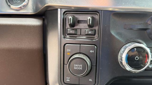 2025 Ford F-250 Super Duty XL