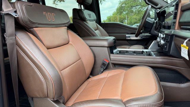 2025 Ford F-250 Super Duty XL