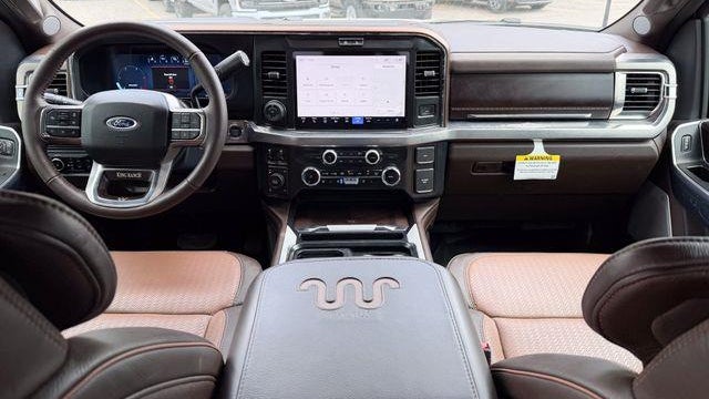 2025 Ford F-250 Super Duty XL