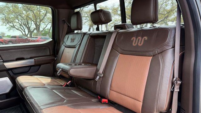 2025 Ford F-250 Super Duty XL