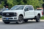 2025 F-250 Super Duty Thumbnail 1