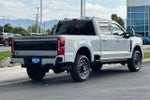 2025 F-250 Super Duty Thumbnail 2