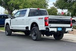 2025 F-250 Super Duty Thumbnail 6