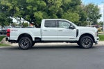 2025 F-250 Super Duty Thumbnail 8