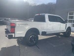 2025 F-250 Super Duty Thumbnail 4
