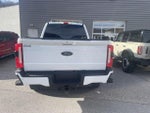 2025 F-250 Super Duty Thumbnail 5