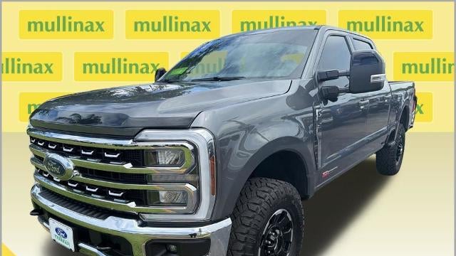 Preowned 2025 Ford F-250 Super Duty Lariat for Sale