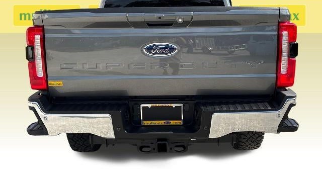2025 Ford F-250 Super Duty Lariat