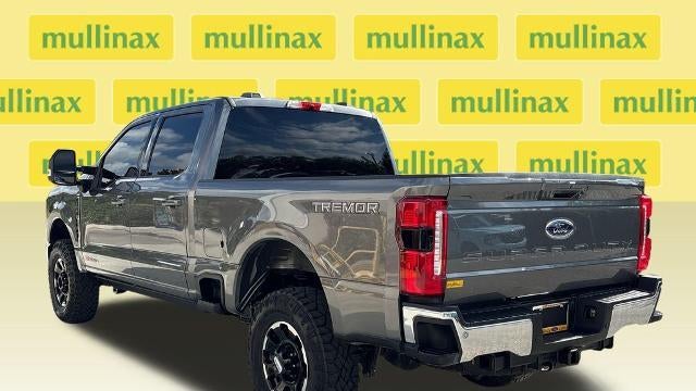 2025 Ford F-250 Super Duty Lariat