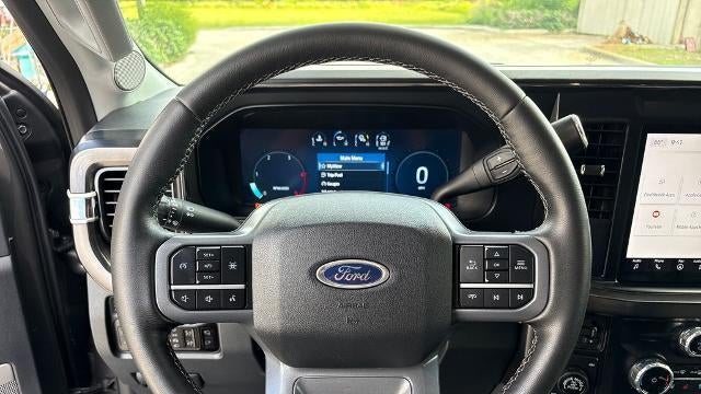 2025 Ford F-250 Super Duty Lariat