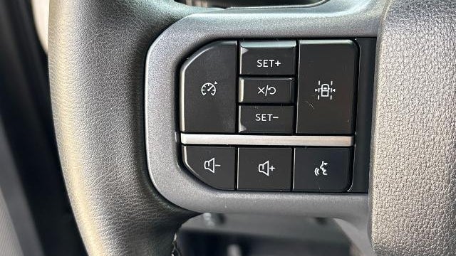 2025 Ford F-250 Super Duty Lariat