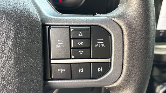 2025 Ford F-250 Super Duty Lariat