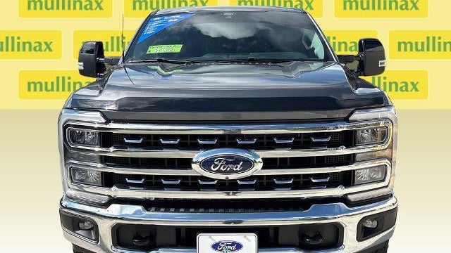 2025 Ford F-250 Super Duty Lariat