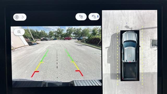 2025 Ford F-250 Super Duty Lariat