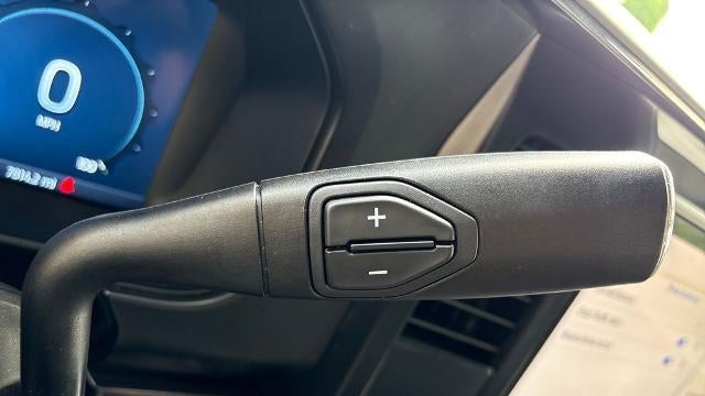 2025 Ford F-250 Super Duty Lariat