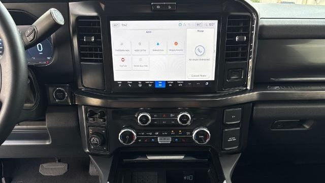 2025 Ford F-250 Super Duty Lariat