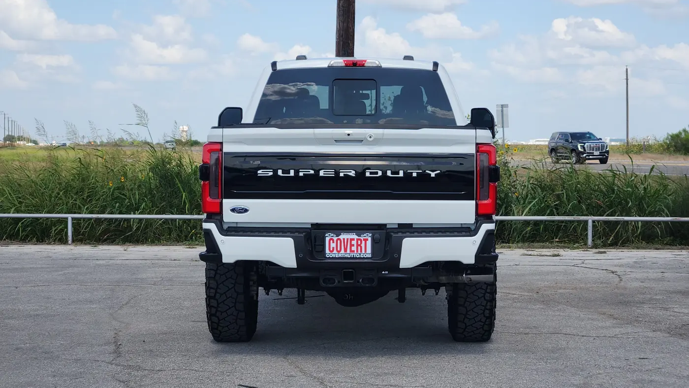 2026 Ford F-250 Super Duty XL
