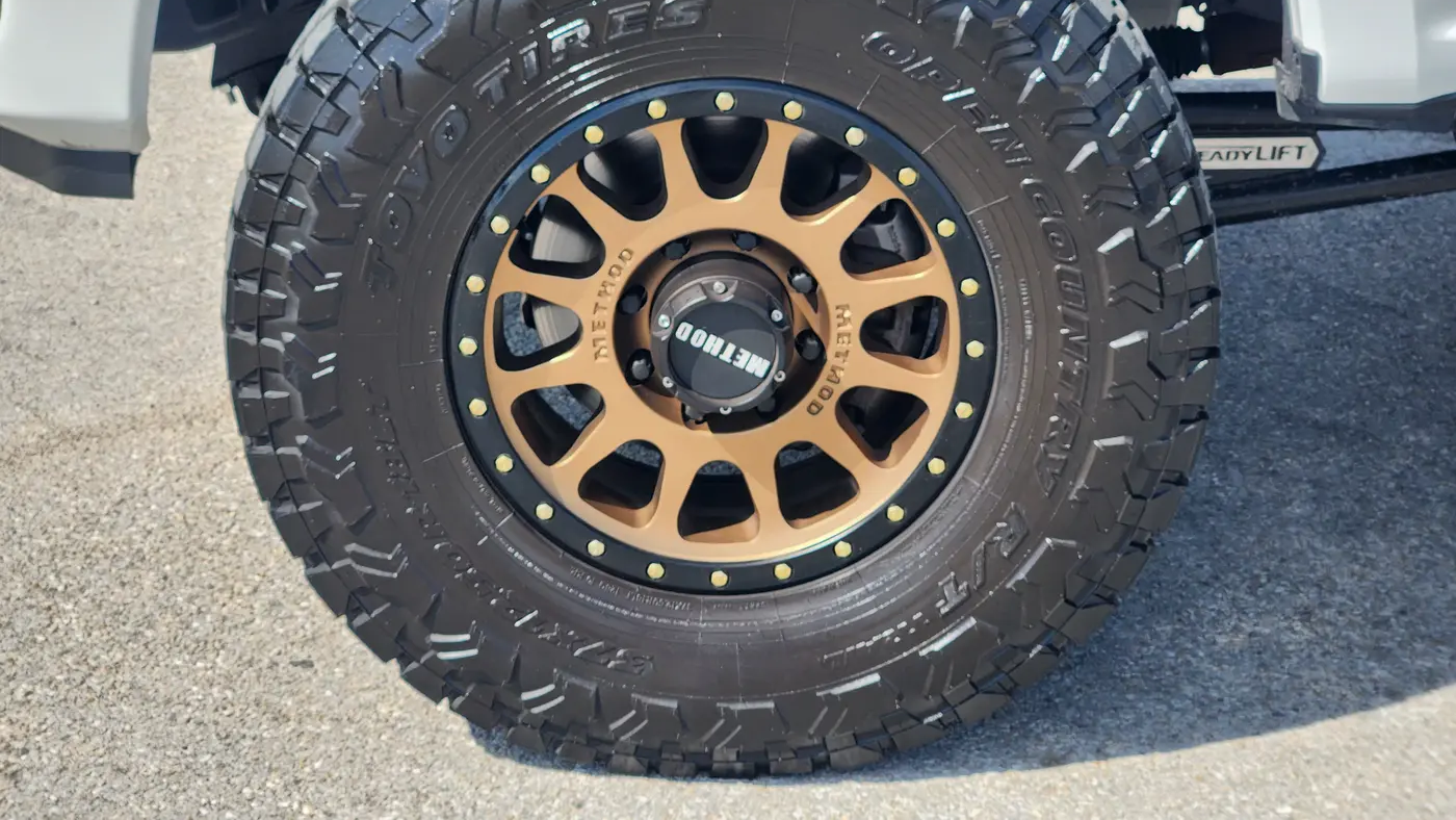 2026 Ford F-250 Super Duty XL