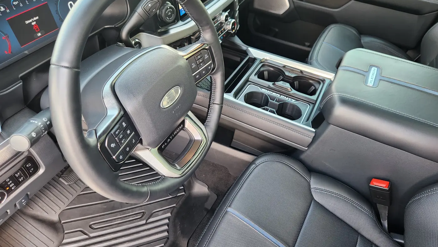 2026 Ford F-250 Super Duty XL