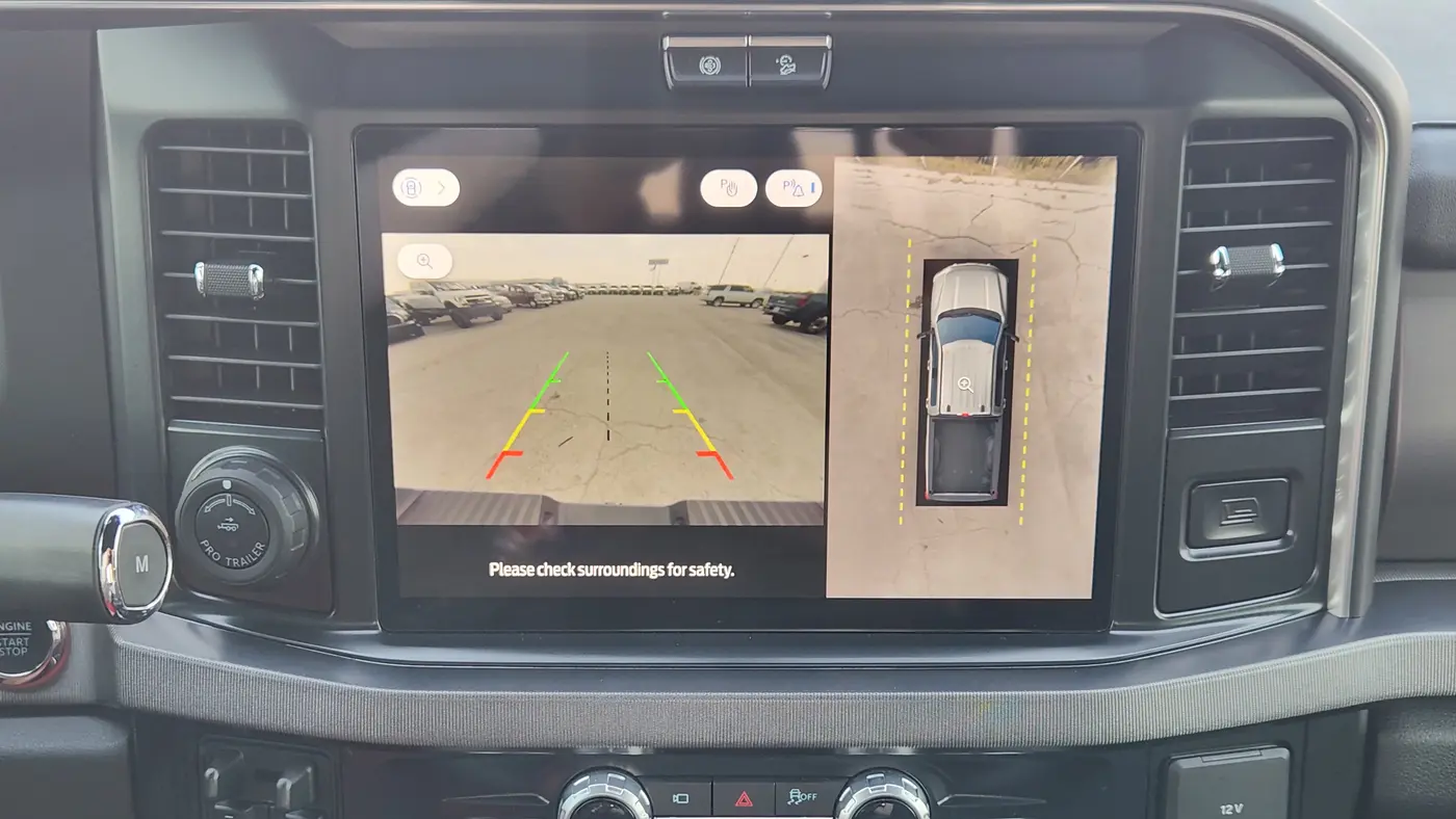 2026 Ford F-250 Super Duty XL