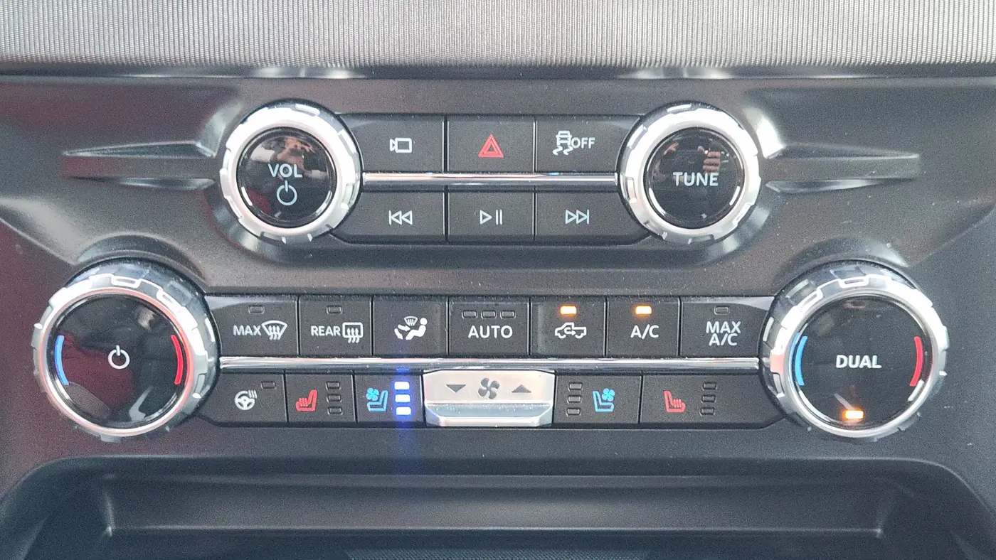 2026 Ford F-250 Super Duty XL