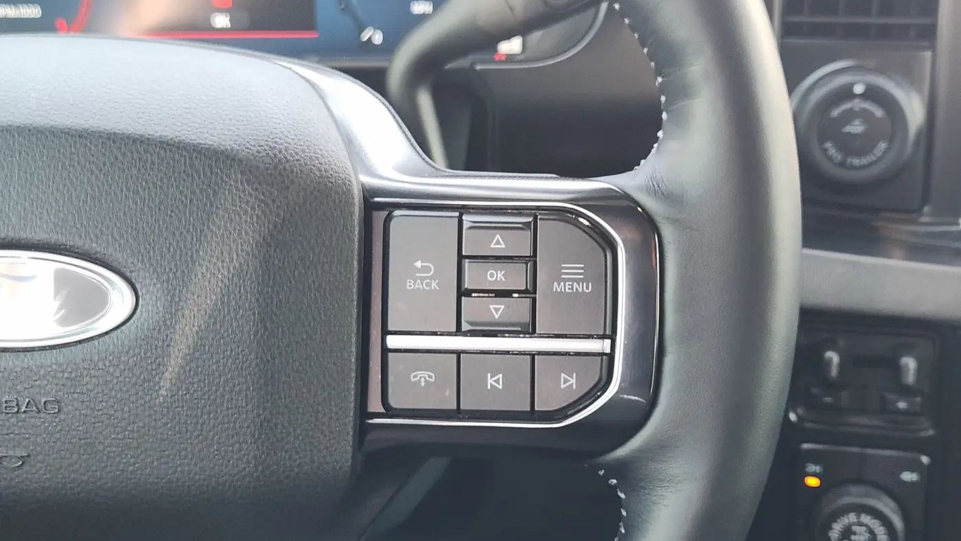 2026 Ford F-250 Super Duty XL
