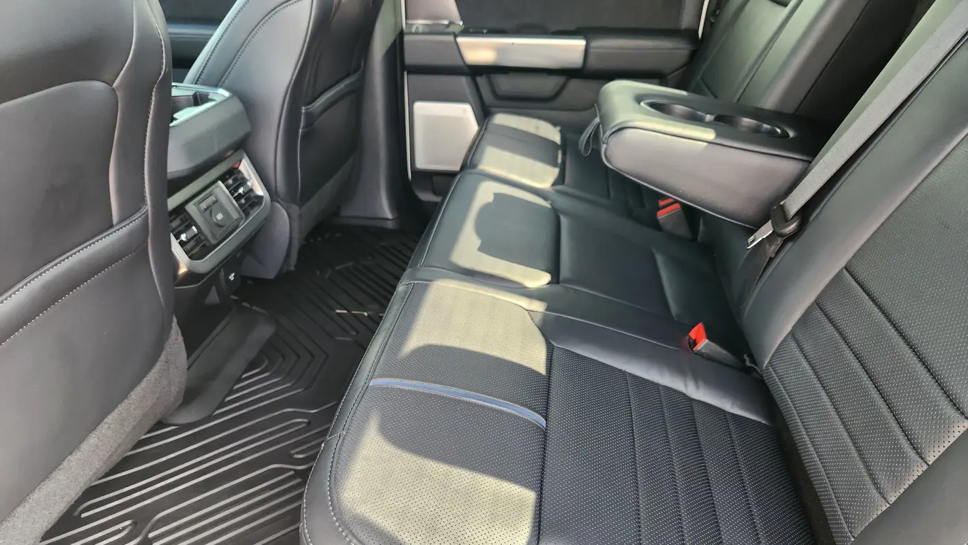 2026 Ford F-250 Super Duty XL