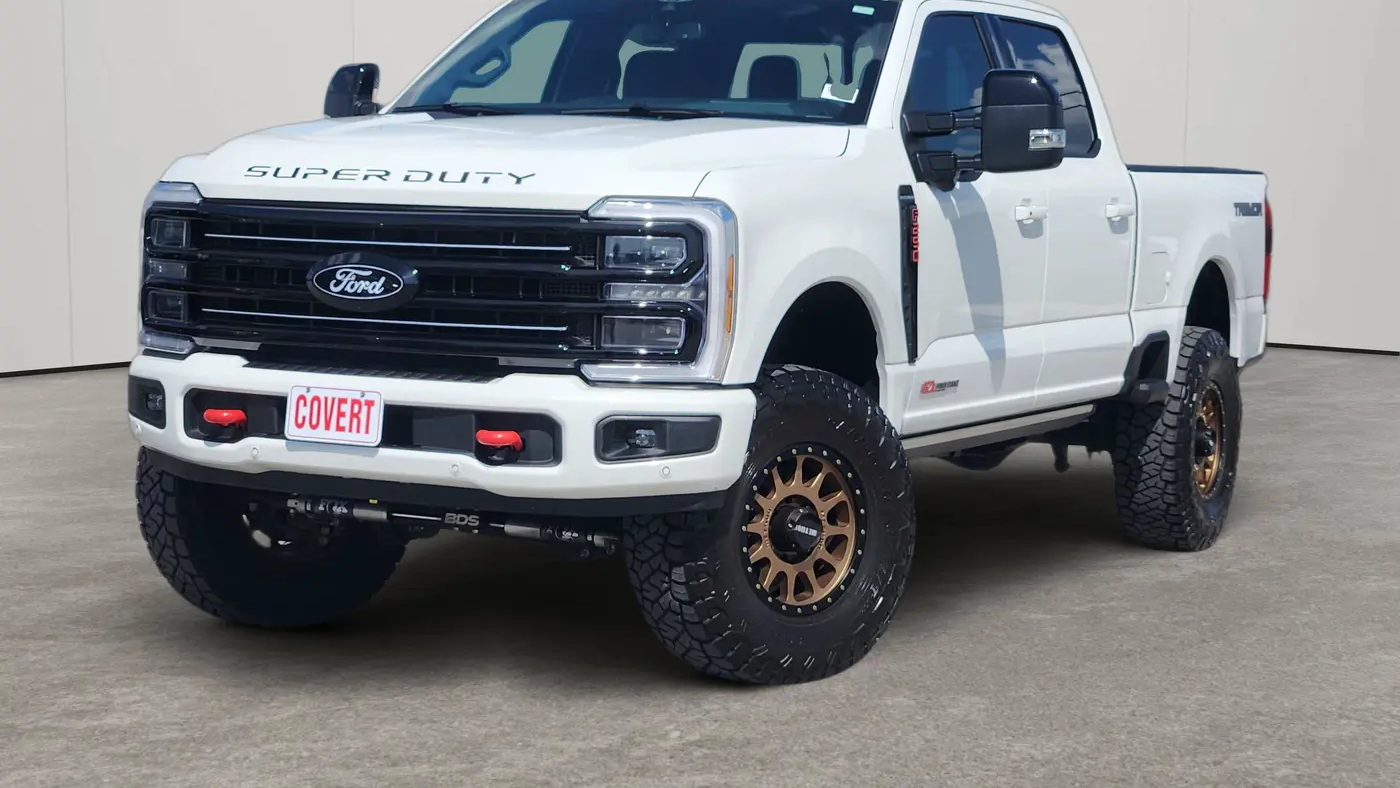 Preowned 2026 Ford F-250 Super Duty XL for Sale