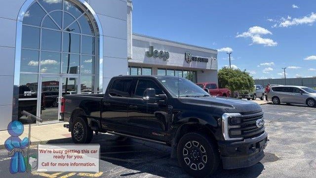 Preowned 2026 Ford F-250 Super Duty XL for Sale