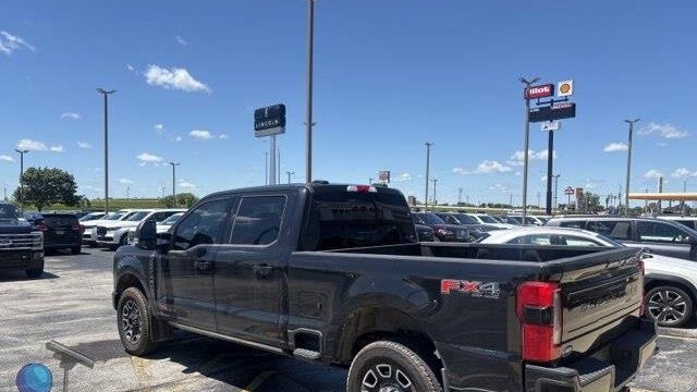 2026 Ford F-250 Super Duty XL