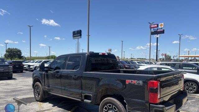2026 Ford F-250 Super Duty XL