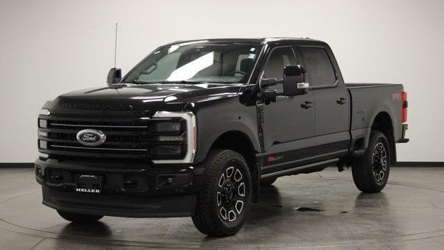 2026 Ford F-250 Super Duty XL