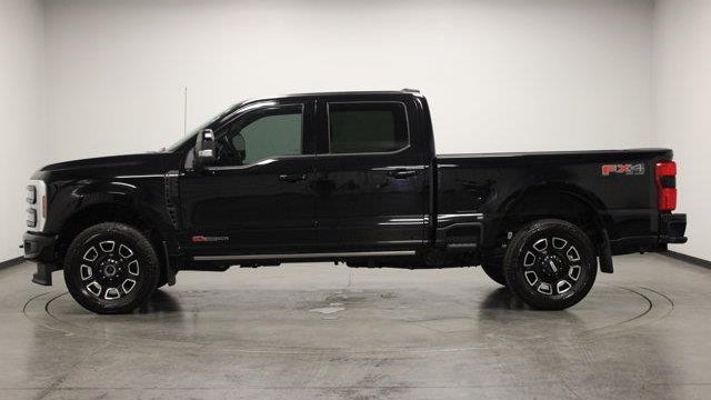 2026 Ford F-250 Super Duty XL