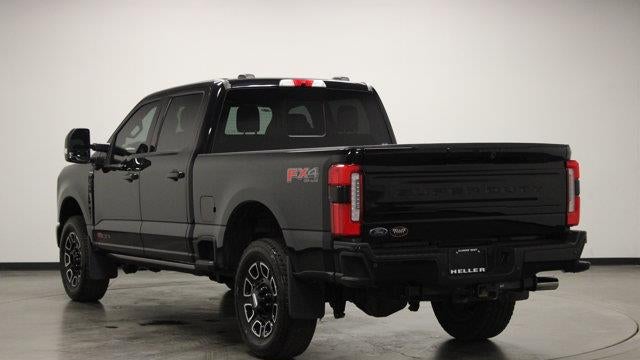 2026 Ford F-250 Super Duty XL