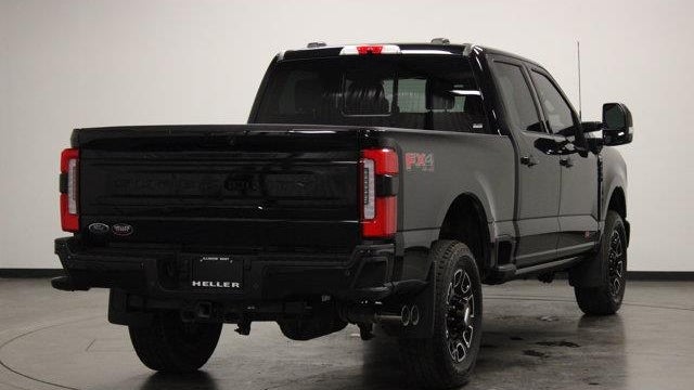 2026 Ford F-250 Super Duty XL