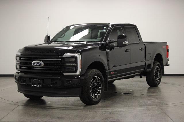 2026 Ford F-250 - $86,962