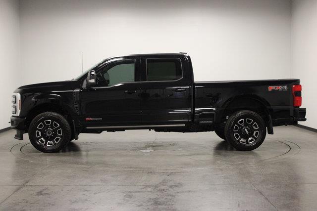 2026 Ford F-250 - $86,962
