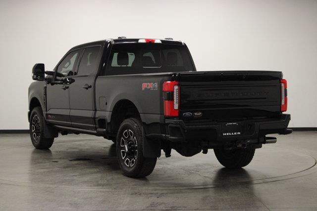 2026 Ford F-250 - $86,962