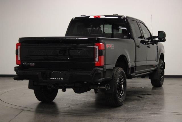 2026 Ford F-250 - $86,962